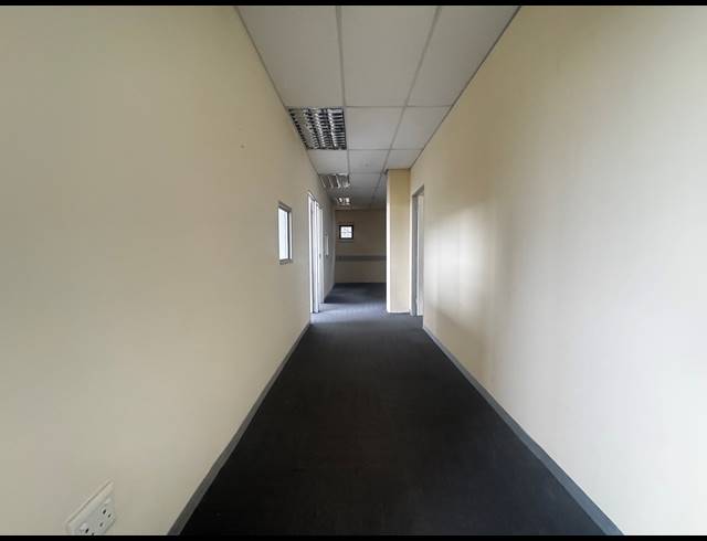 180M² OFFICE TO LET IN SHERWOOD